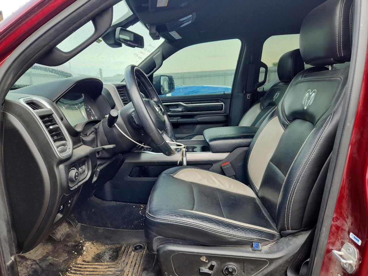 2019 Dodge RAM 1500 BIG Horn