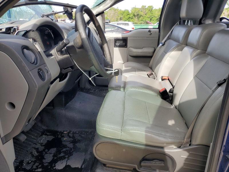 2008 Ford F150