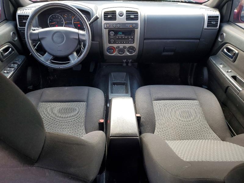 2011 Chevrolet Colorado LT