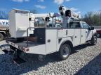 2019 Ford F550 Super Duty Bucket Truck