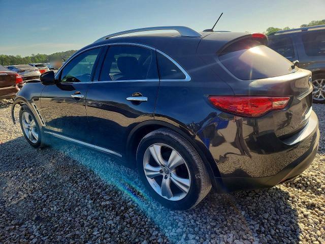 2011 Infiniti Fx35 Base