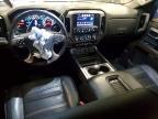 2017 GMC Sierra K1500 Denali