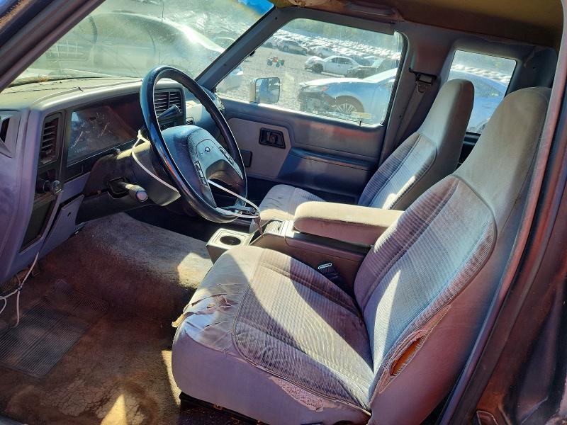 1990 Ford Ranger Super cab