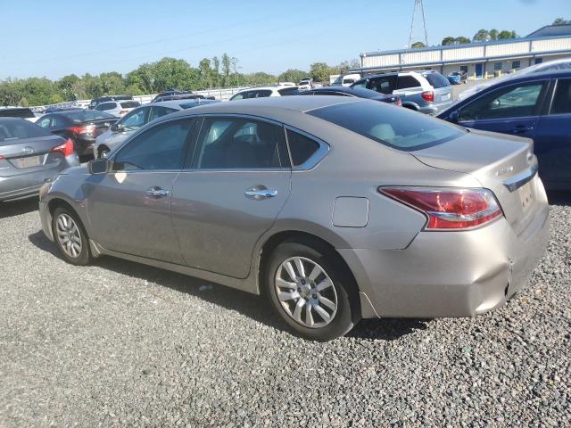 2015 Niss Altima 2.5 s
