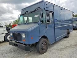 Freightliner mt45g Chassis Delivery tr salvage cars for sale: 2021 Freightliner MT45G Chassis Delivery Truck