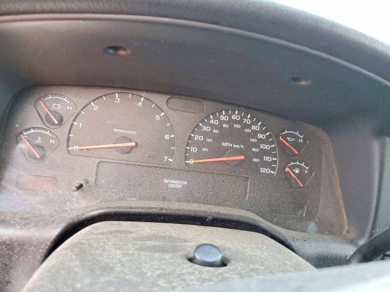 2001 Dodge Dakota Quattro