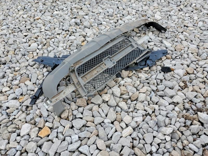 2003 Chevrolet Silverado K2500 Heavy Duty