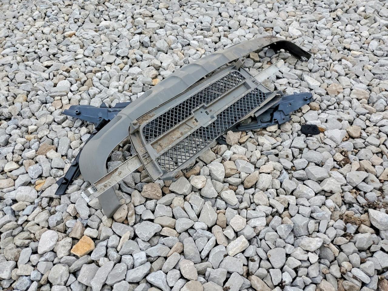 2003 Chevrolet Silverado K2500 Heavy Duty