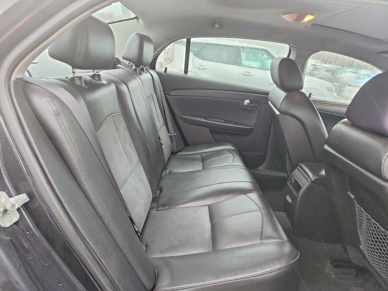 2009 Chevrolet Malibu 2LT