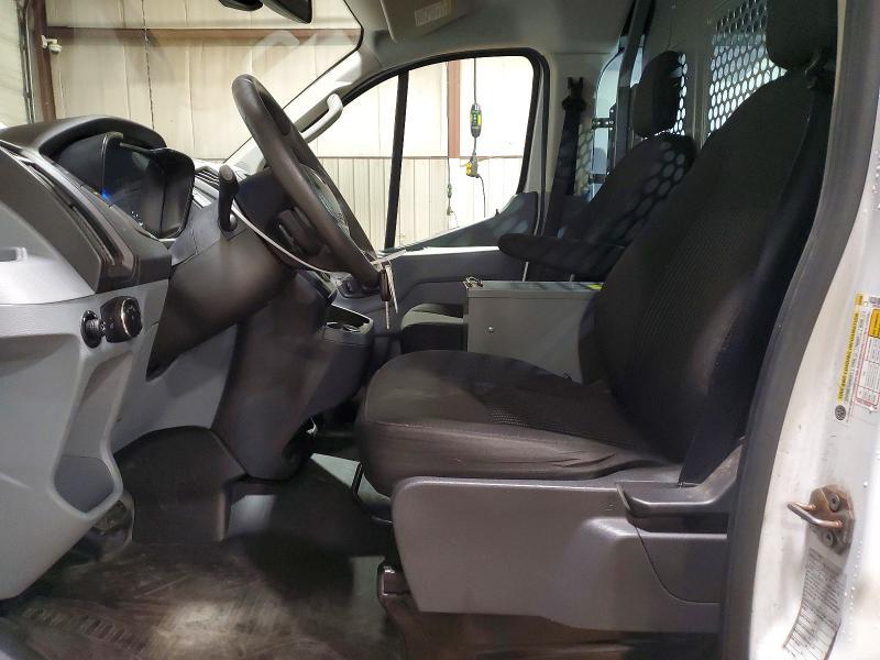 2017 Ford Transit 150 Delivery van
