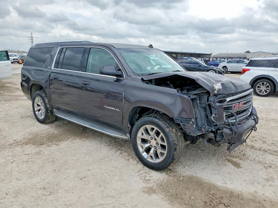 2015 GMC Yukon xl C1500 slt