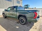 2022 Toyota Tundra Crewmax Limited