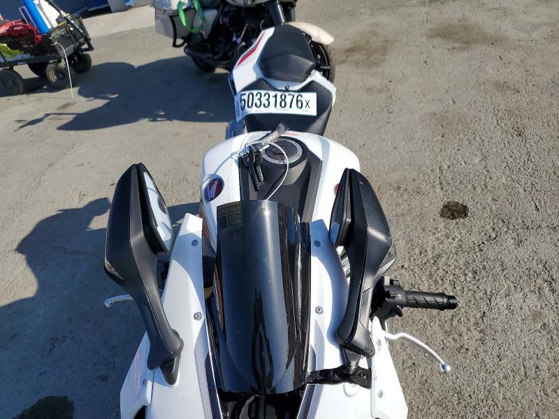 2026 Honda CBR1000 RR