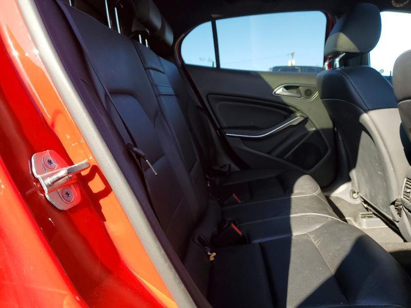 2019 Mercedes-Benz Gla 250 4matic