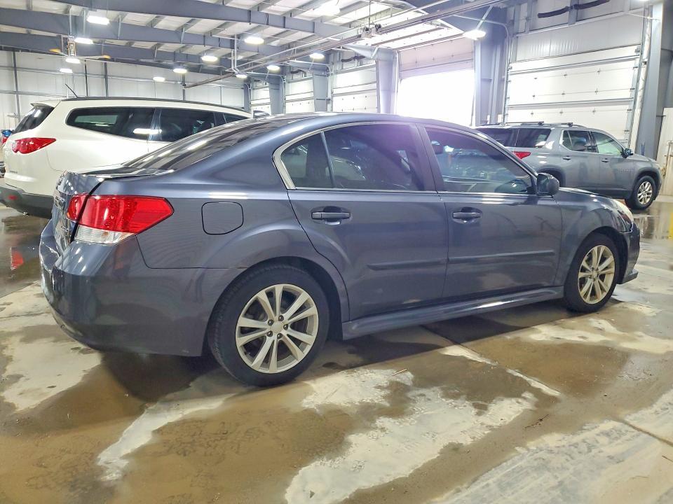 2014 Subaru Legacy 2.5i Limited