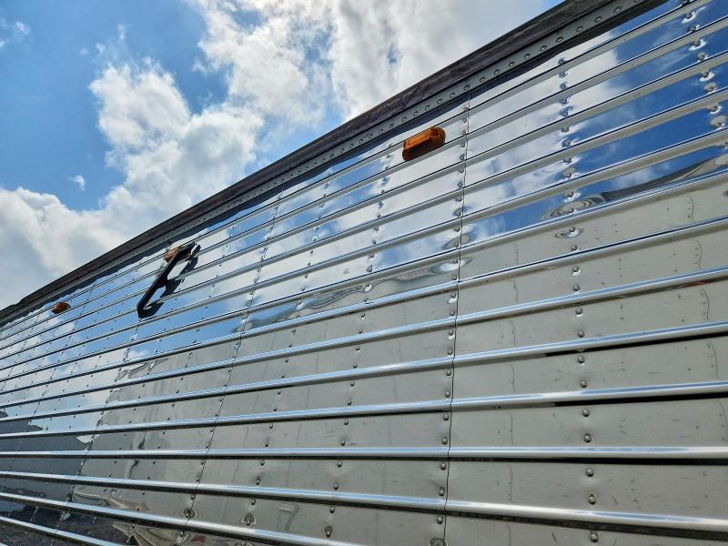 2006 Timpte Grain Trailer
