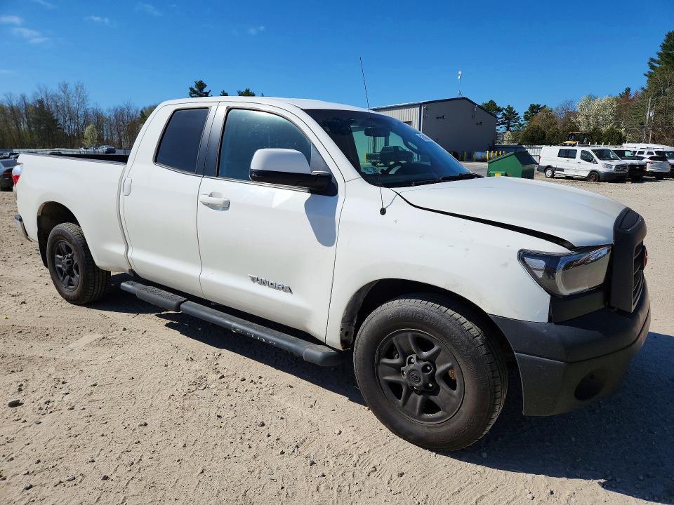 2008 Toyota Tundra Grade