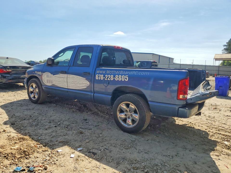 2005 Dodge RAM 1500 ST
