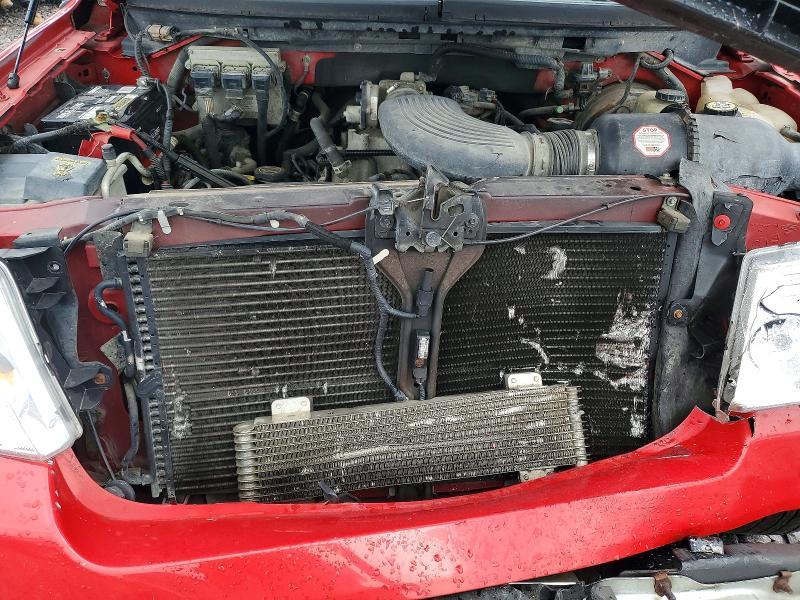 2004 Ford F150