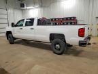 2015 Chevrolet Silverado C2500 Heavy Duty