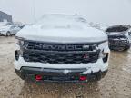2026 Chevrolet Silverado K1500 Trail Boss Custom