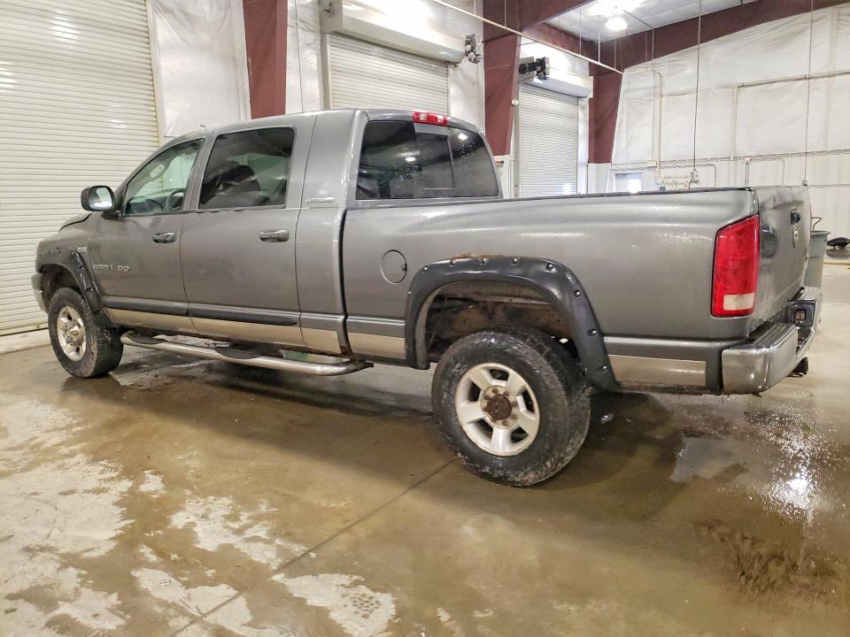 2006 Dodge RAM 1500