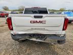 2021 GMC Sierra K1500 SLT