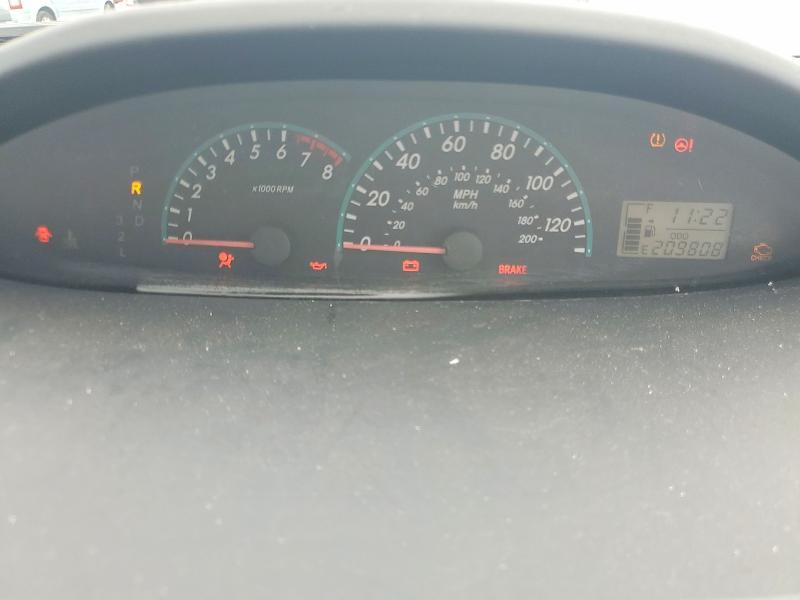 2010 Toyota Yaris Base