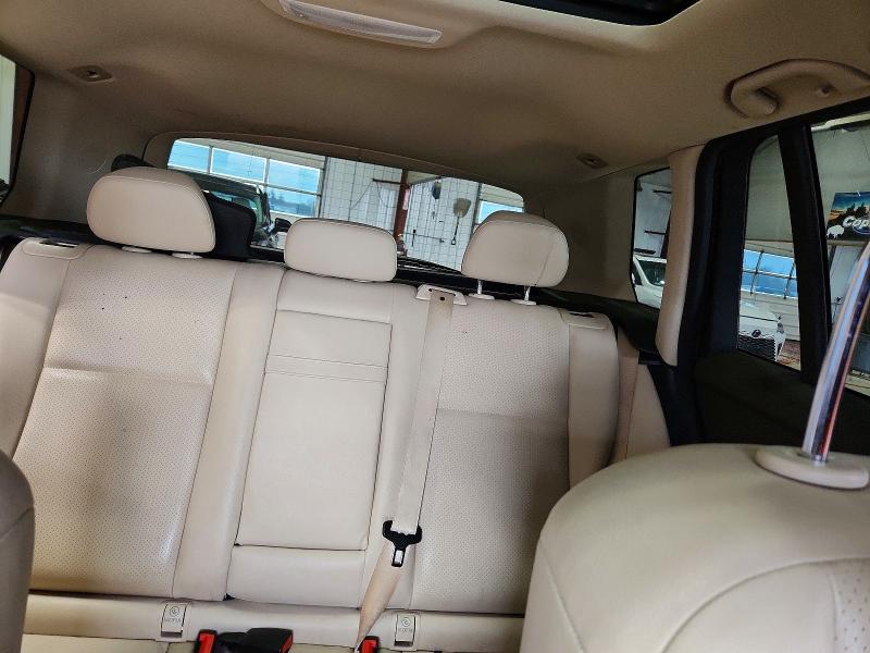 2015 Mercedes-Benz Glk 250 Bluetec