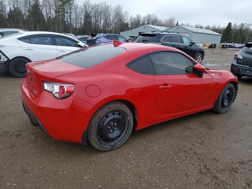 2015 Scion Fr-s 2DR