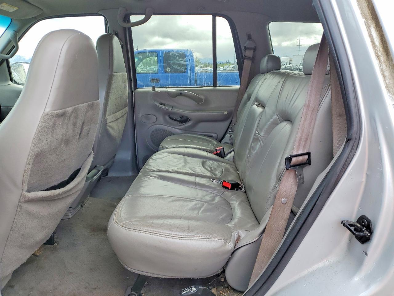 2002 Ford Expedition xlt