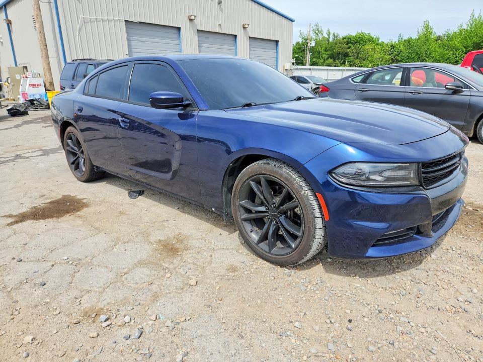 2015 Dodge Charger r