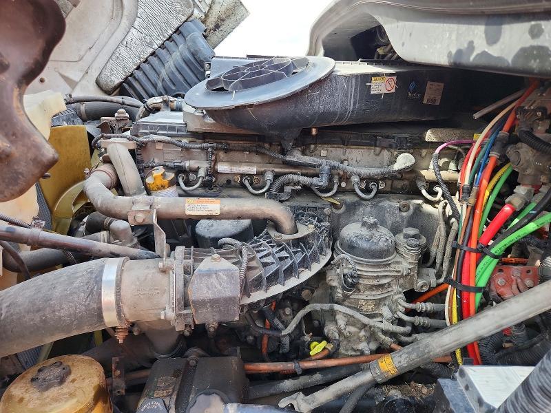 2019 Freigliner Cascadia 125