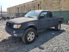 2003 Toyota Tacoma Base