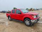 2008 Nissan Frontier SE V6