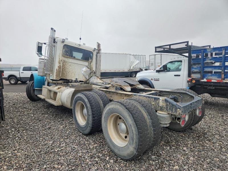 2019 Peterbilt 389 Semi Truck