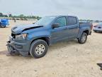 2020 Chev Colorado
