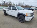 2008 Chevrolet Silverado K1500