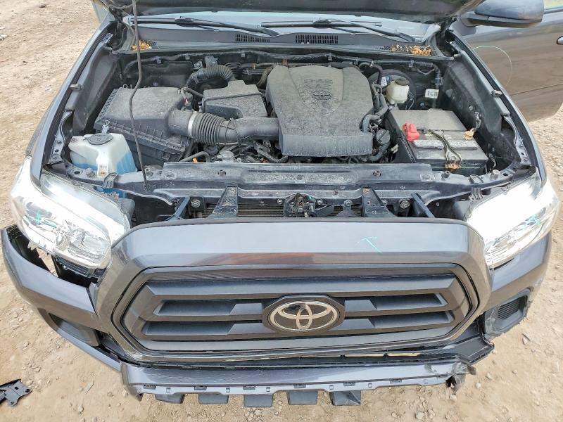 2020 Toyota Tacoma SR V6