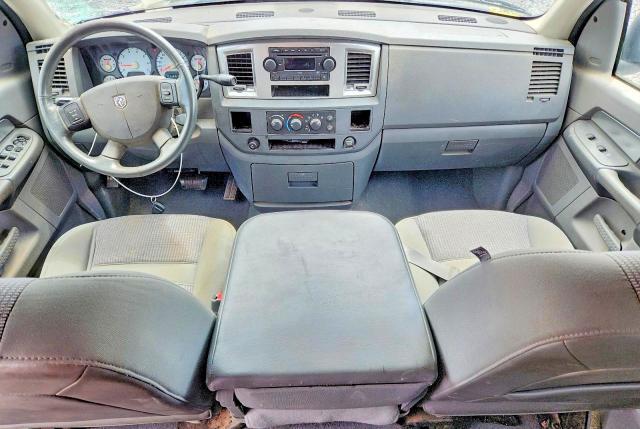 2007 Dodge Ram 1500 st