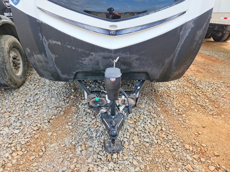 2019 Keystone Outback Camper