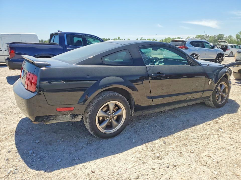 2006 Ford Mustang