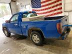 2008 Chevrolet Colorado LS