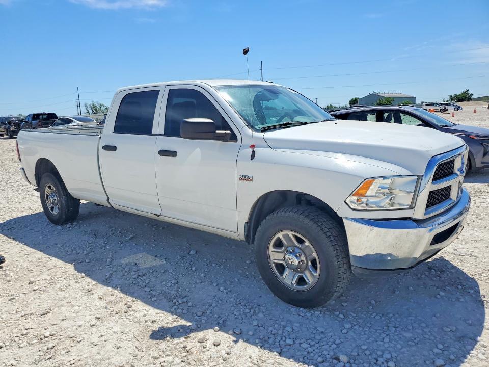 2016 Dodge RAM 2500 ST