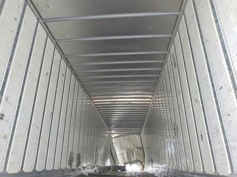 2019 Utility Vs2dx dry van Trailer