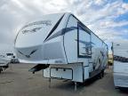 2018 Kz-Rv Sidewinder Camper