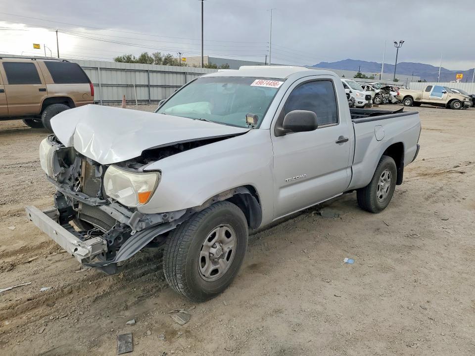 2005 Toyota Tacoma Base