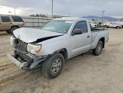 2005 Toyota Tacoma Base en venta en Las Vegas, NV
