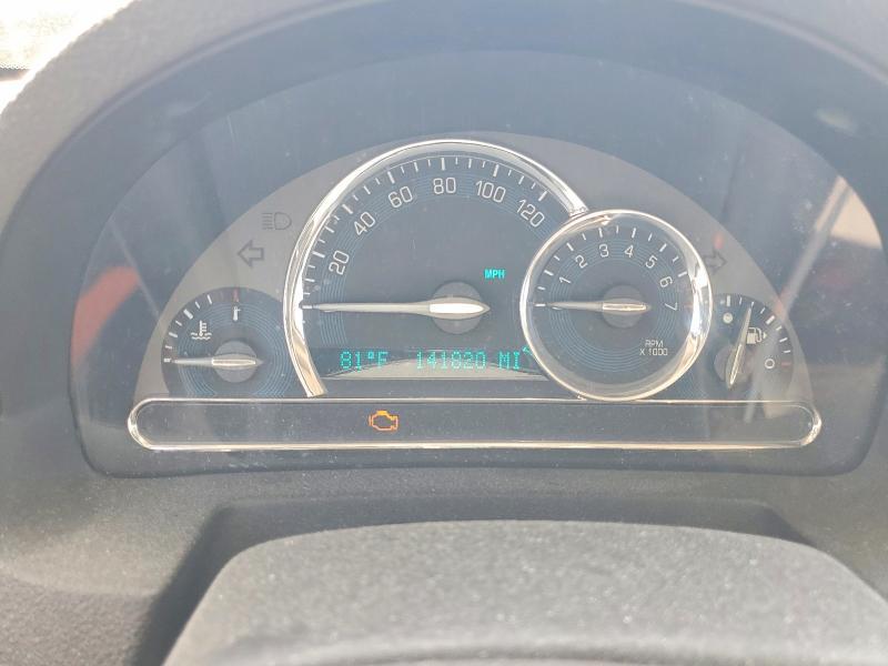 2007 Chevrolet Hhr lt