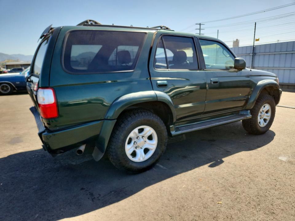 2001 Toyt Other